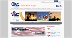 Desktop Screenshot of abccentralcal.org